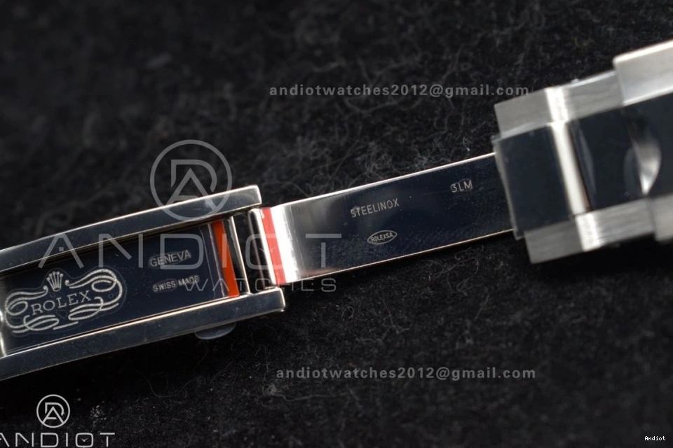 Dial SH4130 Case Daytona SS 904L Best Bracelet and Edition 1:1 White 116500 ZF 1104